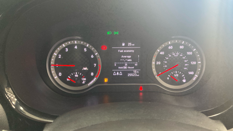 Hyundai i10 1.0 MPi SE Connect 5dr Petrol Hatchback